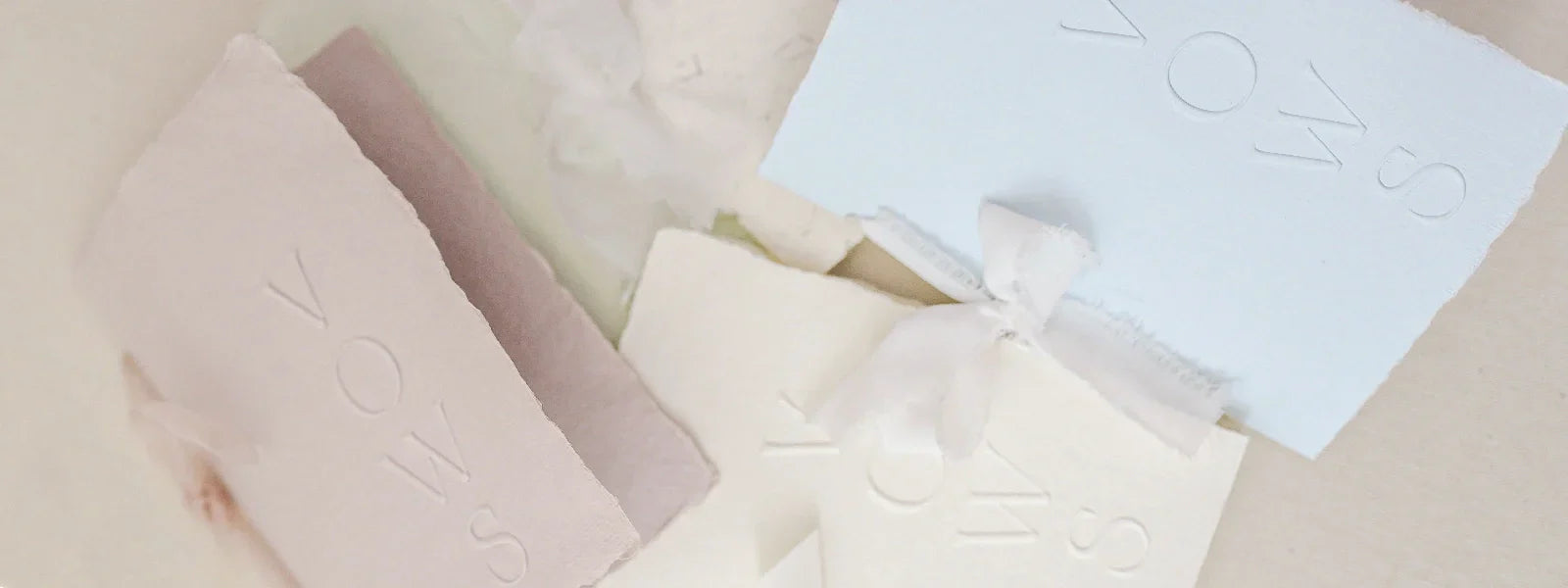 De ce hârtia manuală este alegerea perfectă pentru cărțile de jurăminte Vows