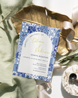 Greece invitation