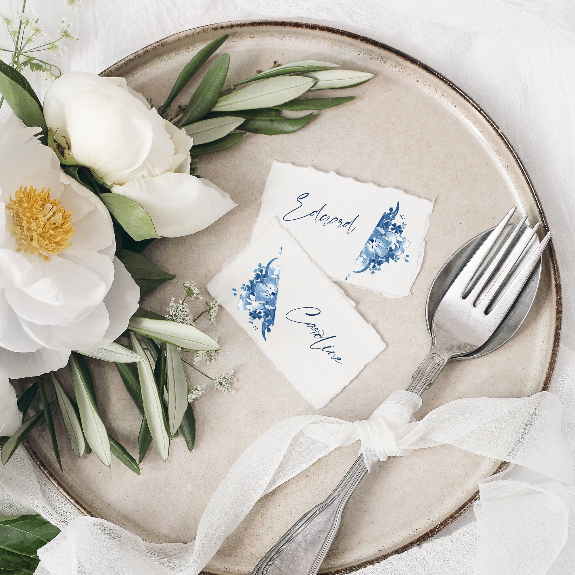 Invitatie nunta Blues