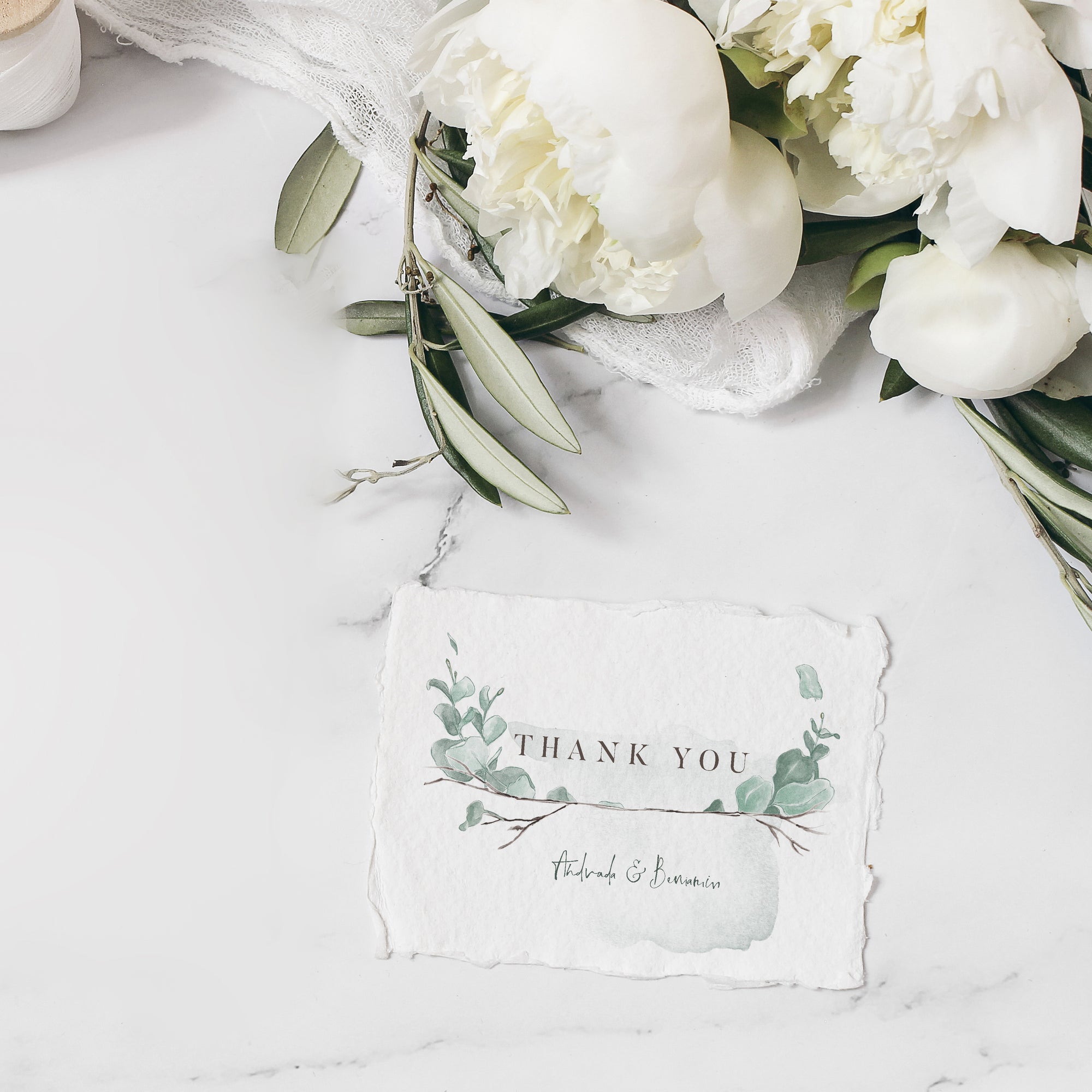 Invitatie nunta Andrada