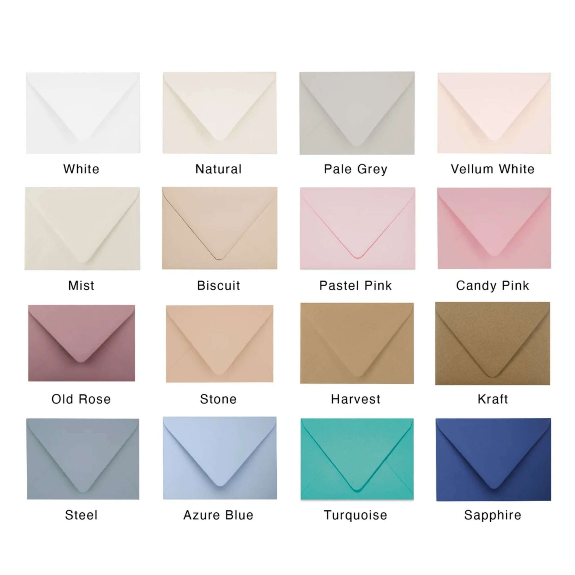 Anna's wedding invitation