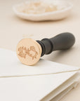 "Evermore" Wax Seal
