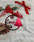 Ornament de Brad mini
