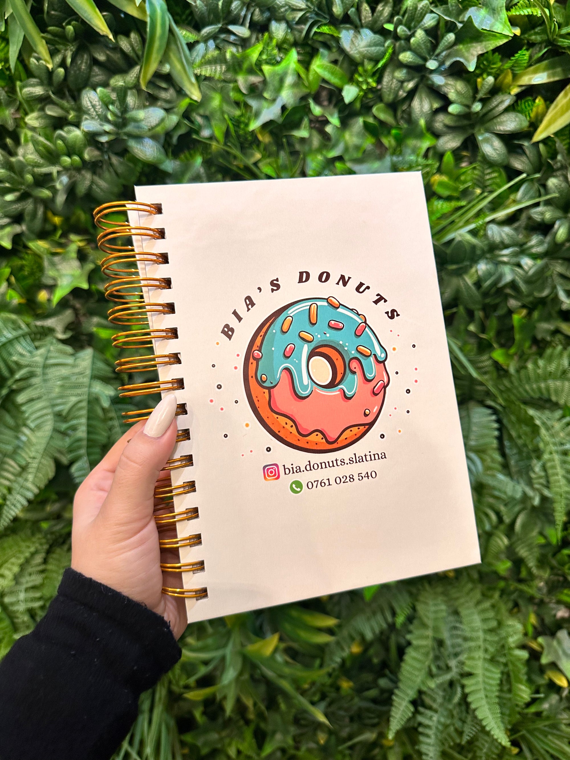 agenda personalizata agende personalizate 2024