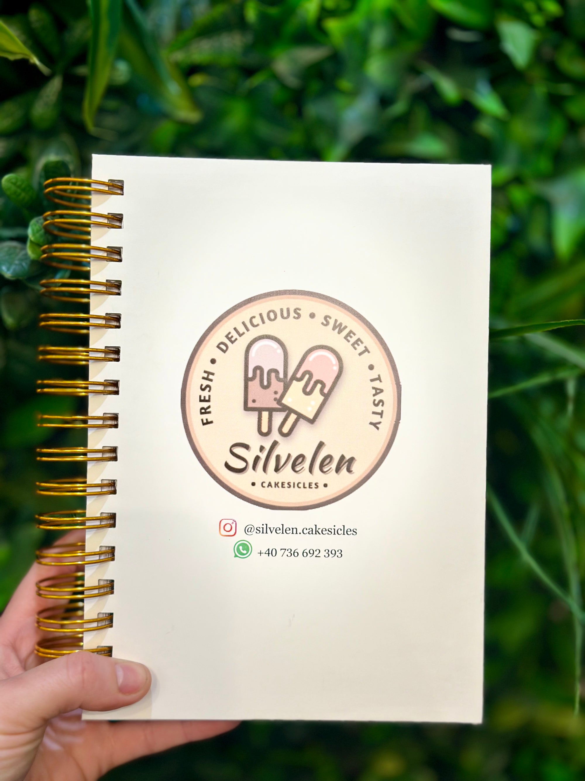 Cadouri corporate agende personalizate elegante pentru clienți și parteneri – Diandra Events