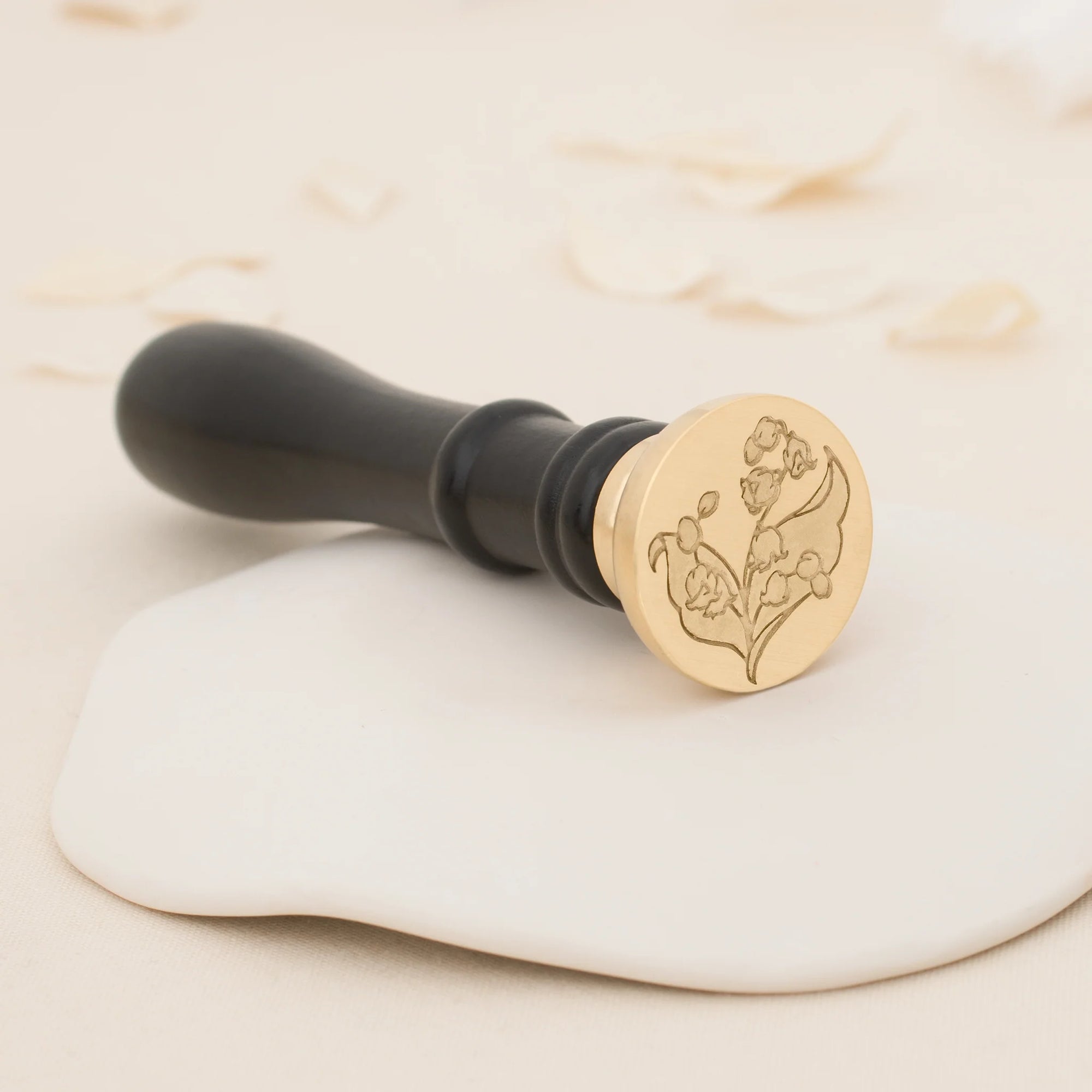 "Maybelle" Wax Seal