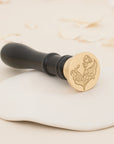 "Maybelle" Wax Seal