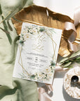Leila's invitation