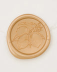 "Main Squeeze" Wax Seal