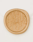 "Under The Willow" Wax Seal