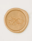 "Evermore" Wax Seal