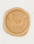 "Promise" Wax Seal