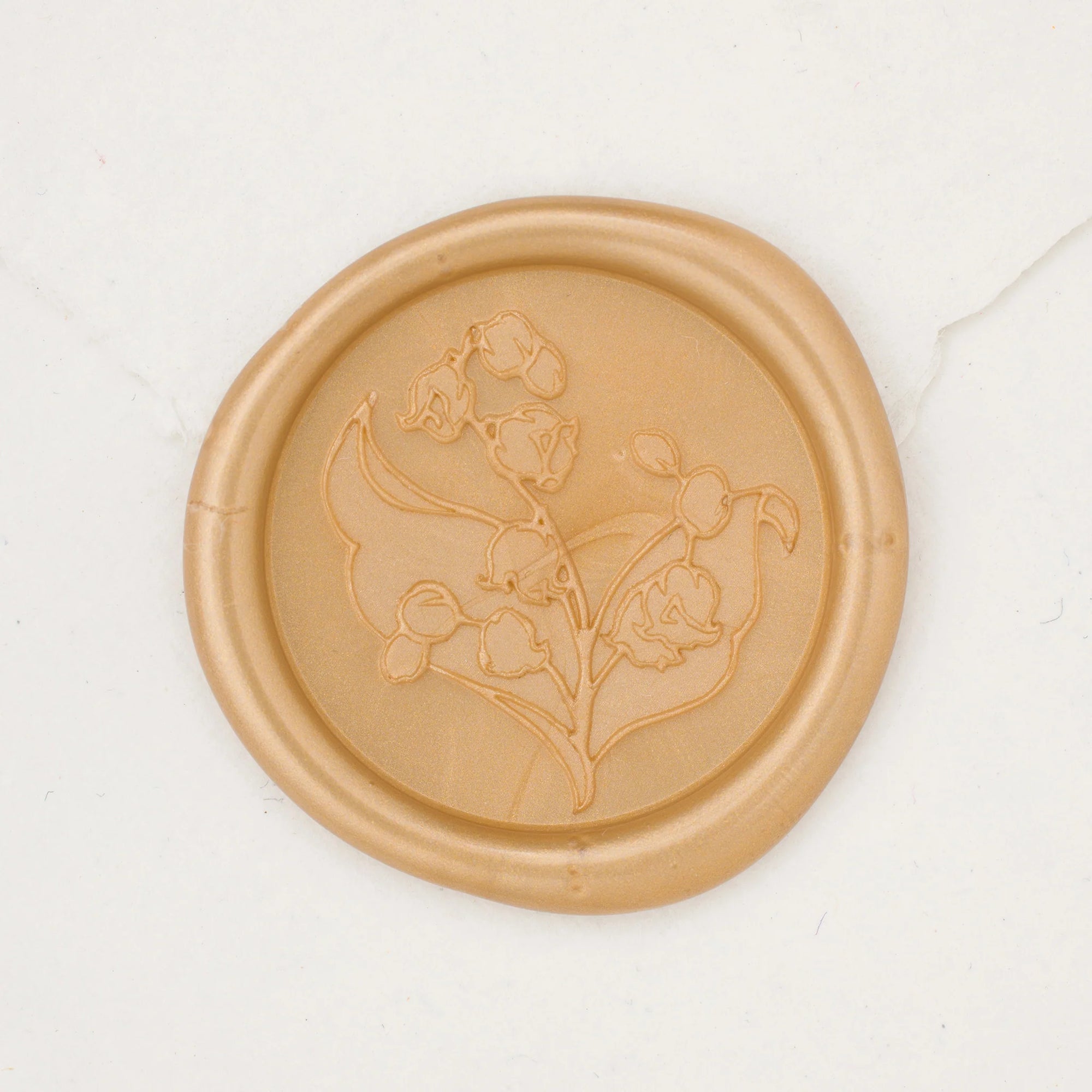 "Maybelle" Wax Seal