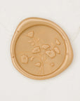 "Bloom" Wax Seal