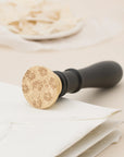 "Tea Rose" Wax Seal