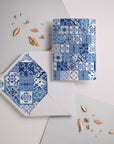 Greece invitation
