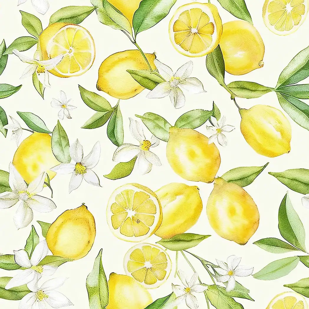 Față de masă personalizată cu imprimeu lămâi, cadou unic pentru nuntă, aniversare sau home decor – Diandra Events