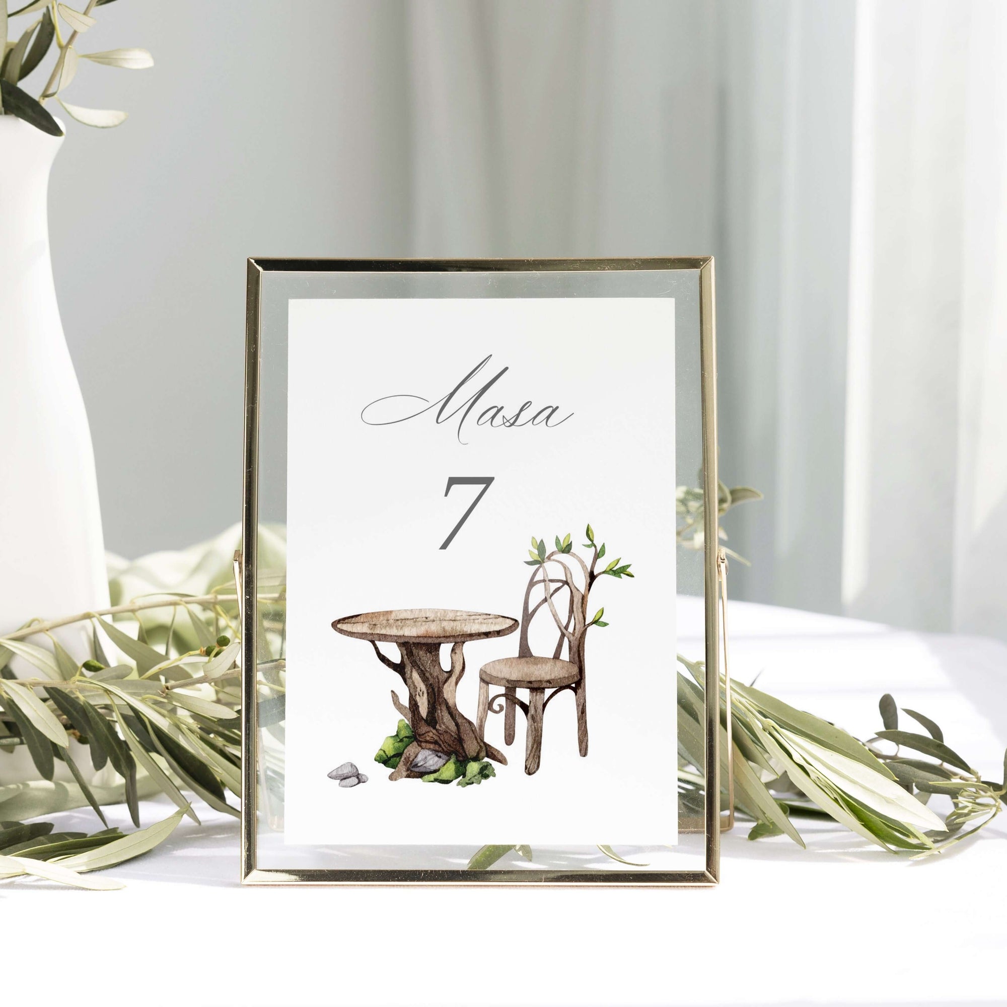 Invitația Henrietta