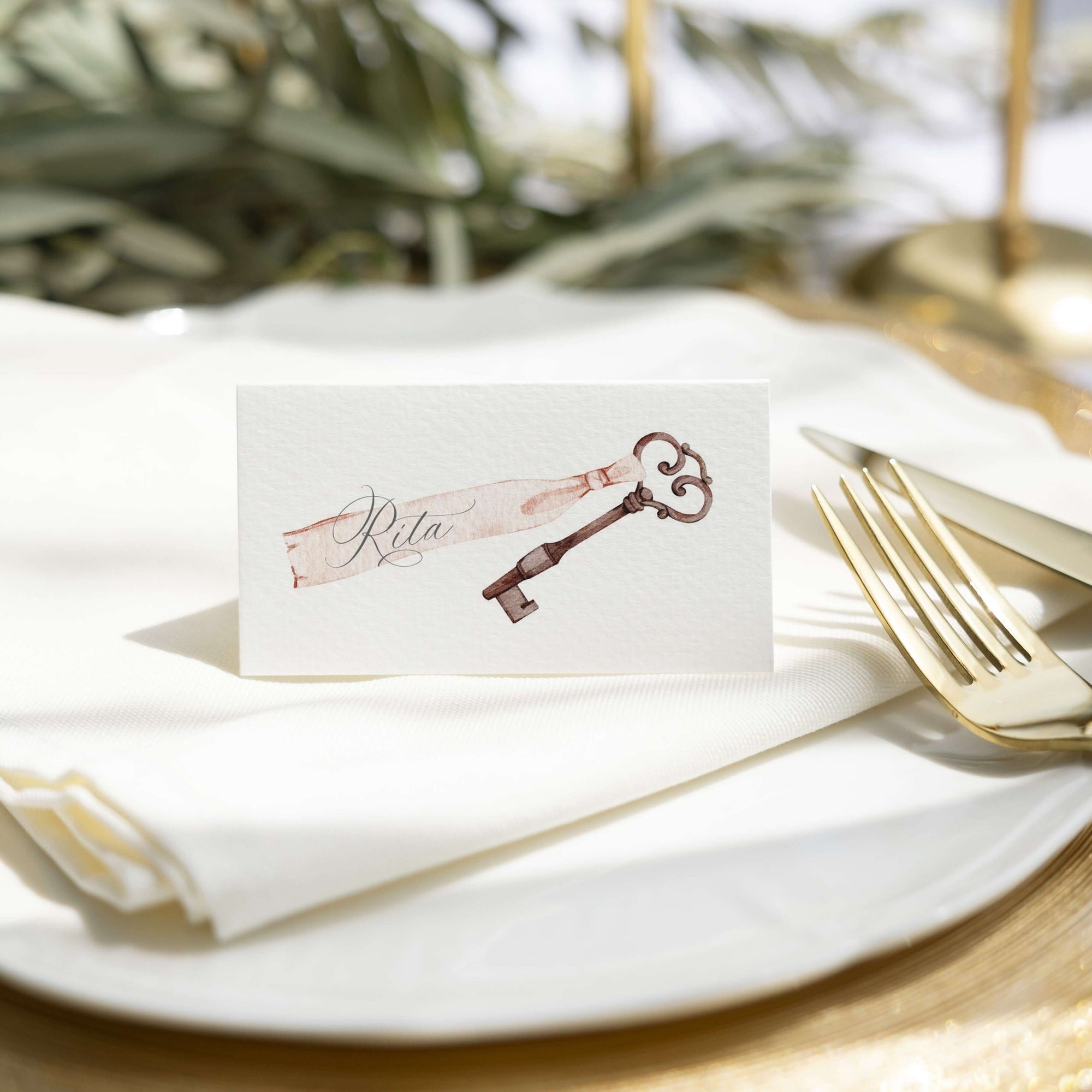 Invitația Henrietta