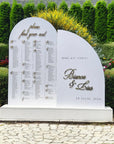 Front Page Panel