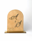 semn decorativ masa mirilor acril pvc catifea personalizat