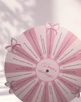 Roata provocărilor decorativă și personalizabilă, ideală pentru petreceri burlăcite, aduce distracție garantată și un plus de originalitate – Diandra Events.