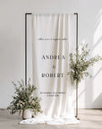 Canvas panel